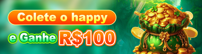 Plataforma Oficial AF77.com Colete o Happy Ganhe R$ 100